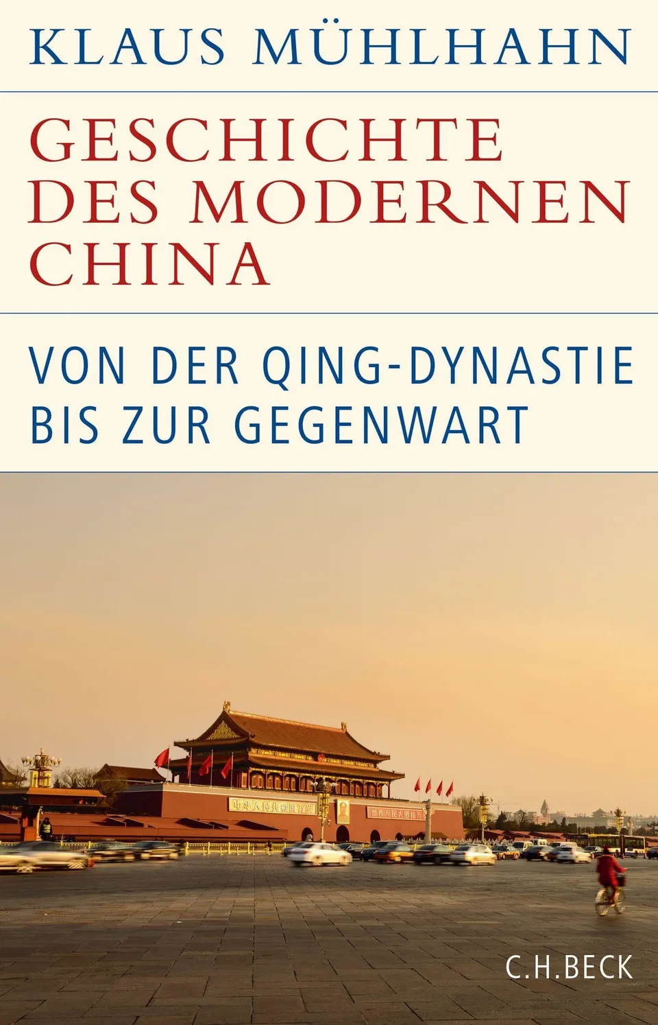 c-h-beck-geschichte-des-modernen-china-buch-qing-bis-gegenwart image 1