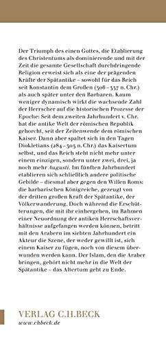 c-h-beck-sp-tantike-der-eine-gott-buch-paperback-christentum image 7