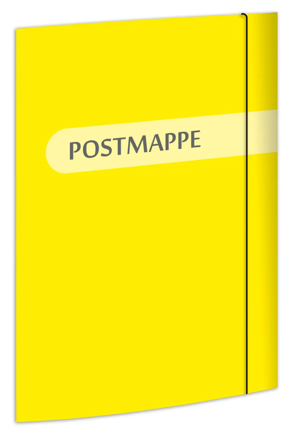 rnk-postmappe-din-a4-gelb-karton-mit-gummizug image 1