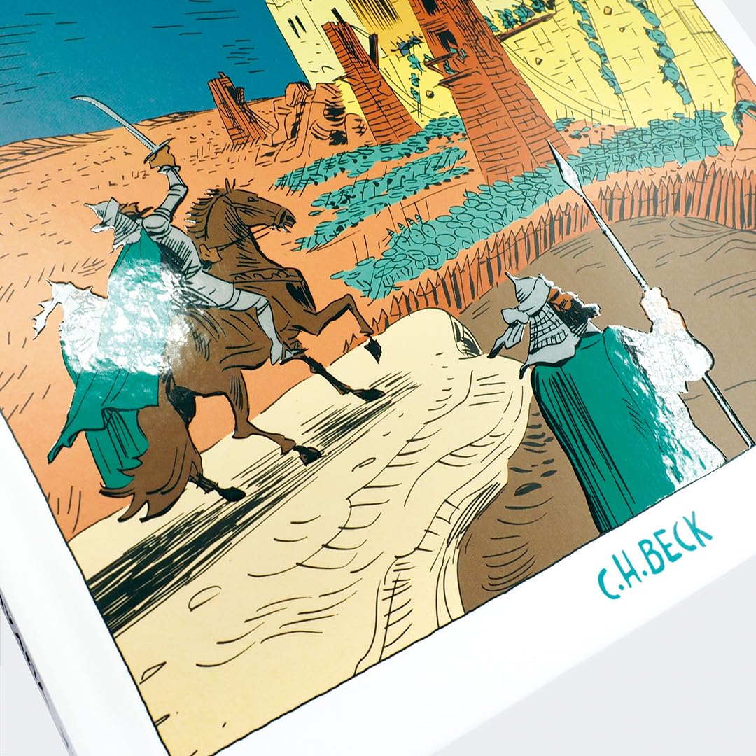 c-h-beck-paperback-sapiens-das-spiel-der-welten-graphic-novel image 8