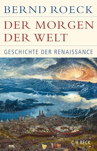 c-h-beck-der-morgen-der-welt-buch-renaissance-sonderausgabe image 2