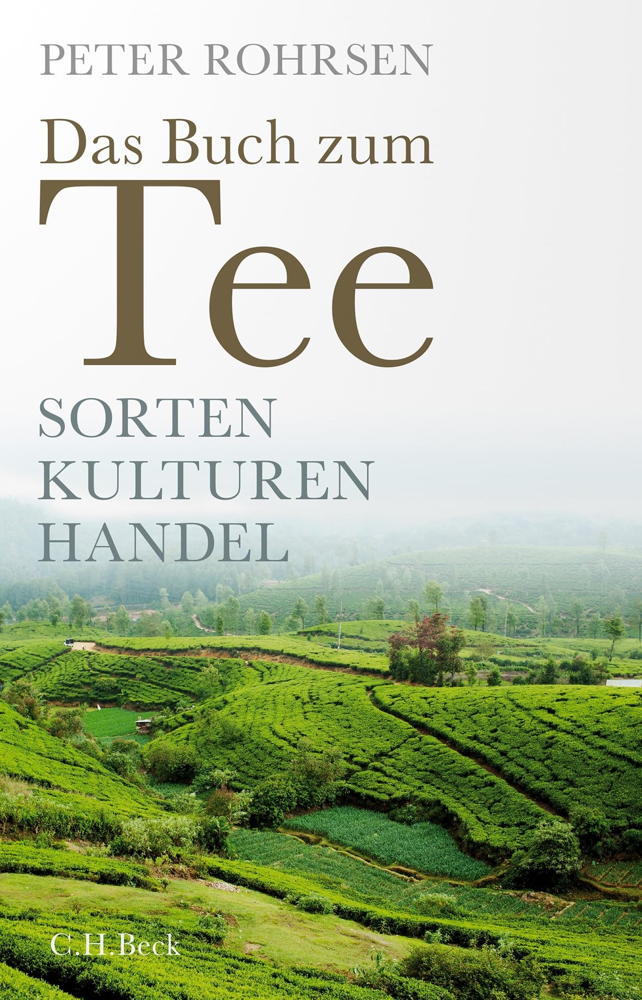 c-h-beck-paperback-das-buch-zum-tee-sorten-kulturen-handel image 1