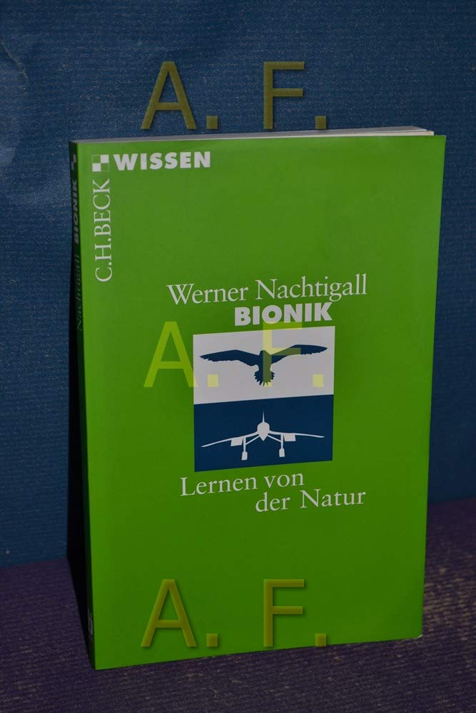 c-h-beck-bionik-buch-lernen-von-der-natur-wissen image 1