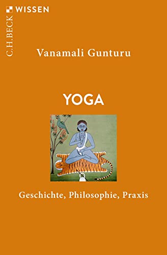 c-h-beck-wissen-yoga-geschichte-philosophie-praxis-buch image 2