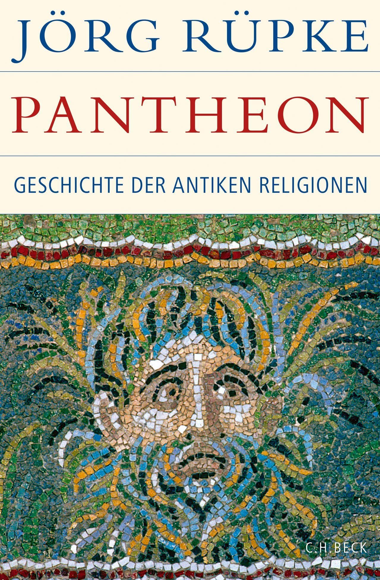pantheon-geschichte-der-antiken-religionen-buch-gerda-henkel image 1