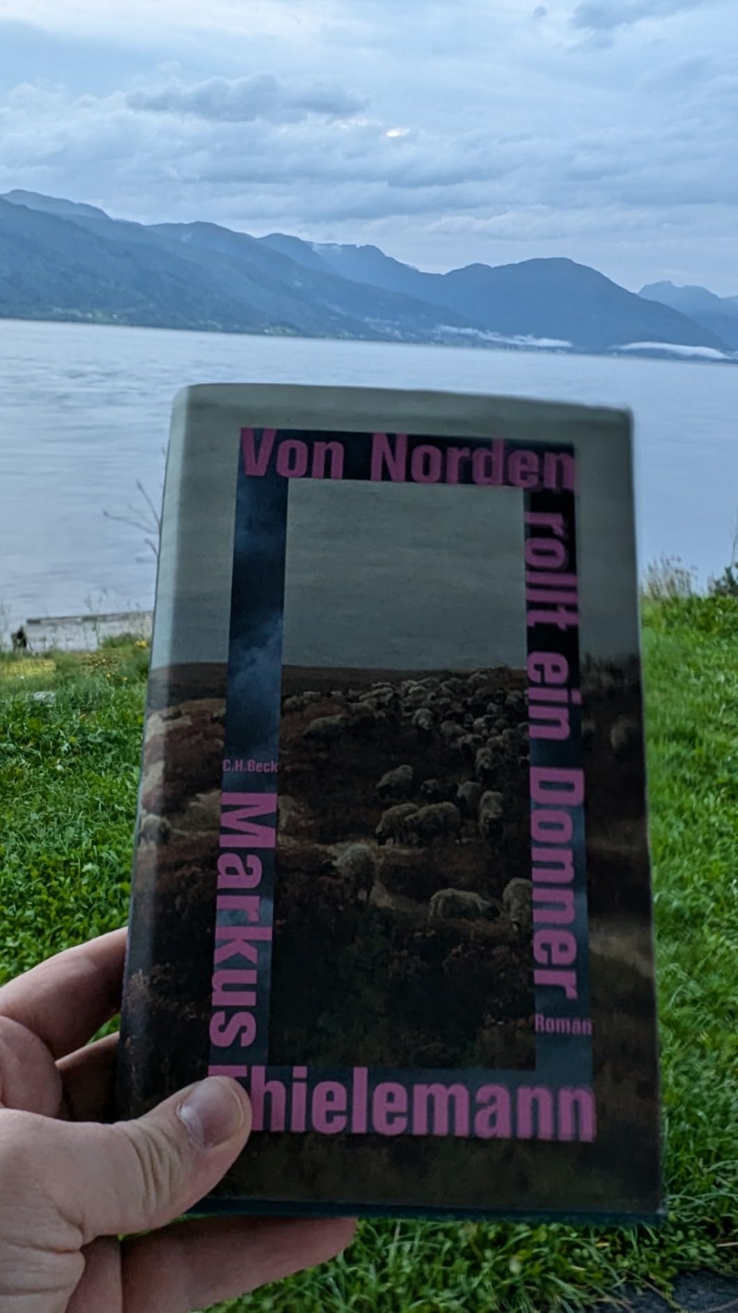 Schönes Cover