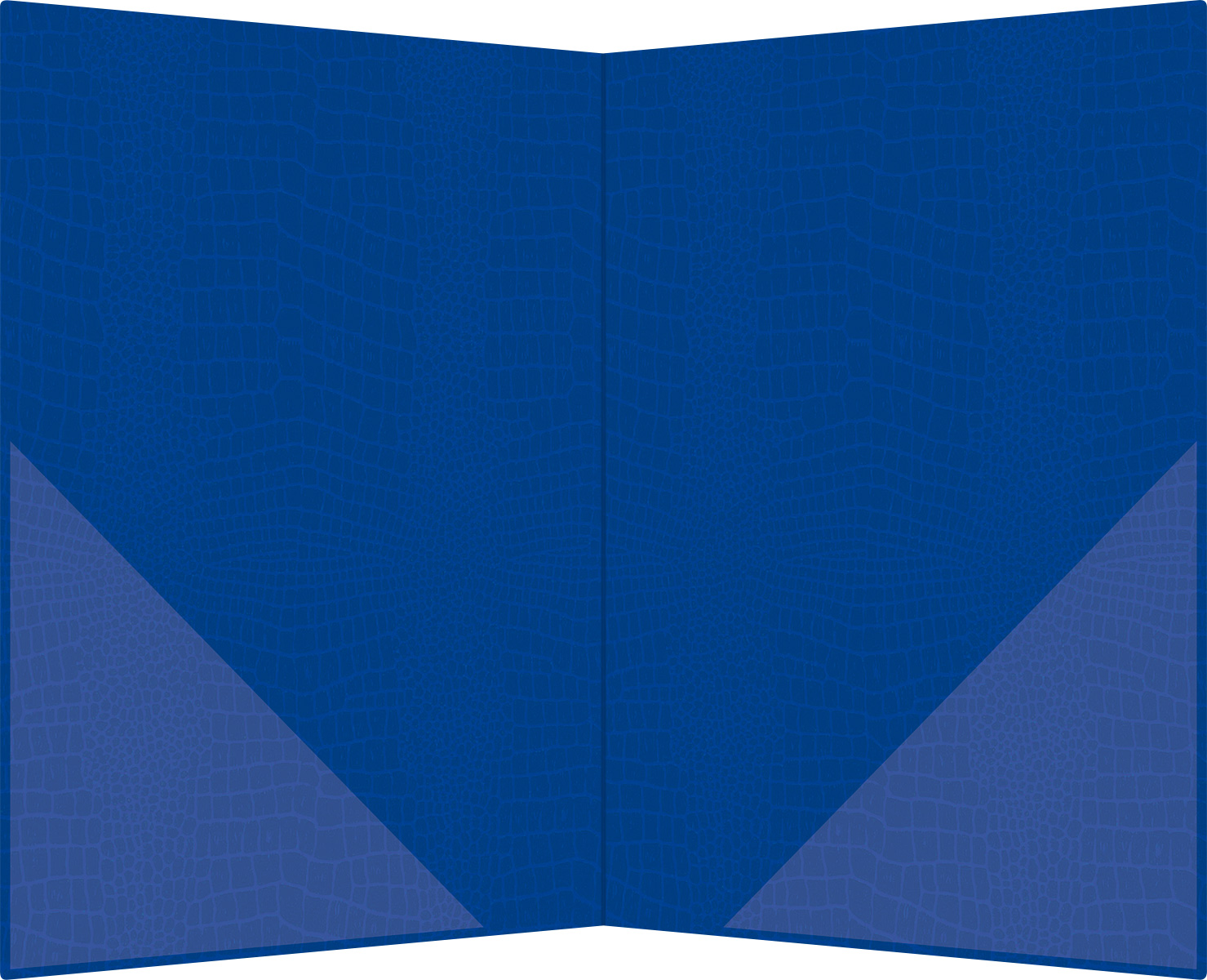 rnk-grace-sea-blue-urkundenmappe-din-a4-blau image 2