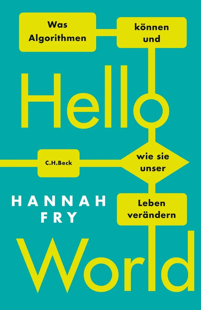 c-h-beck-dtv-hardcover-hello-world-buch-algorithmen image 1