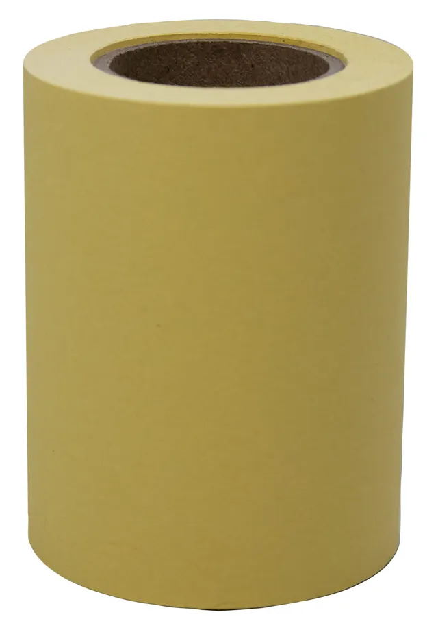 rnk-nachf-llrolle-haftnotiz-60-mm-pastellgelb image 1