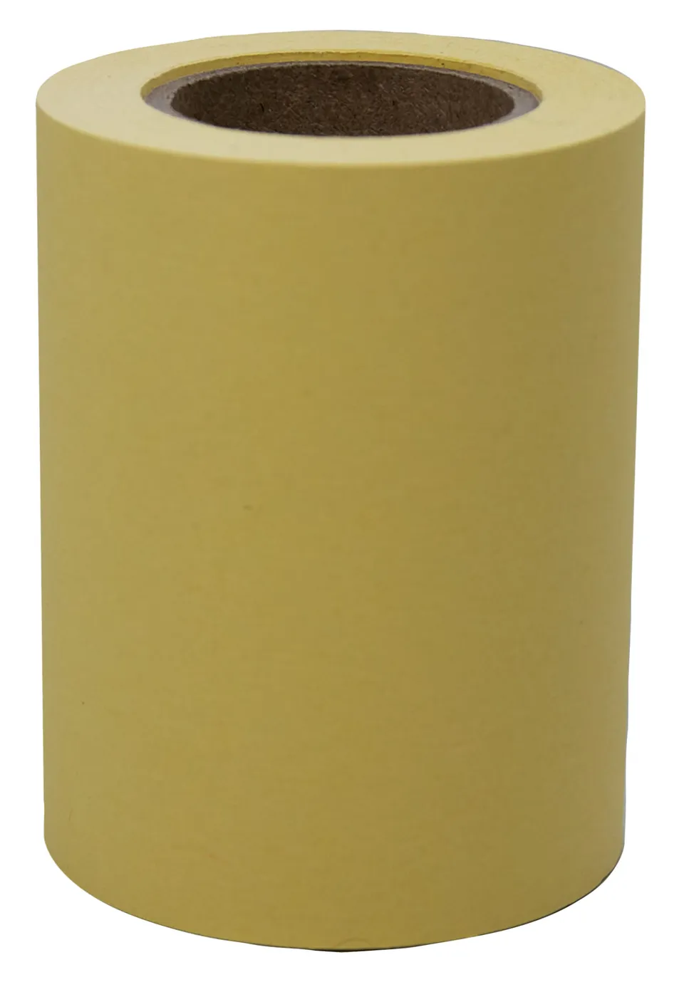 rnk-nachf-llrolle-haftnotiz-60-mm-pastellgelb image 1