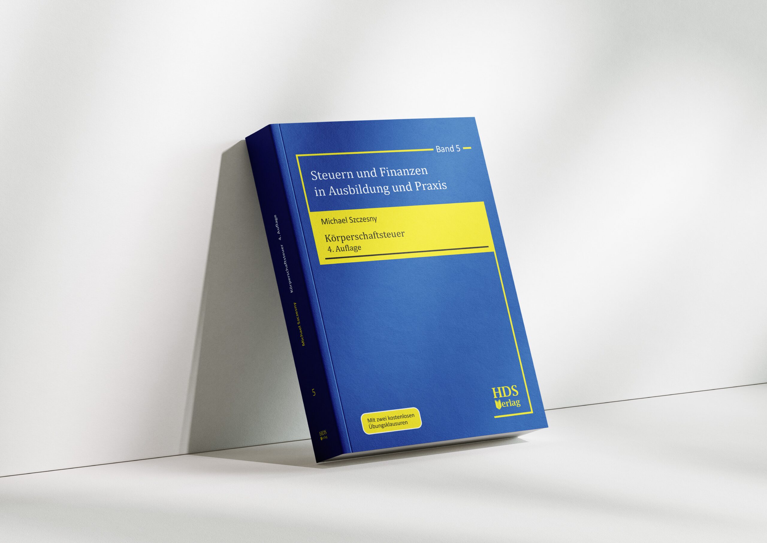 hds-steuern-und-finanzen-k-rperschaftsteuer-lehrbuch-band-5-4-auflage image 2