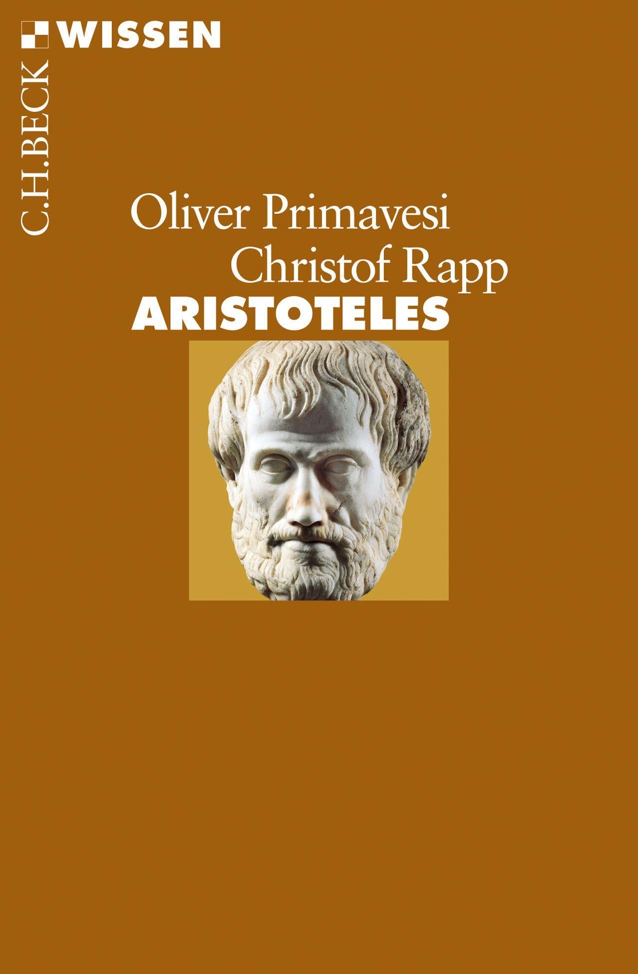 c-h-beck-wissen-aristoteles-buch-taschenbuch-philosophie image 1