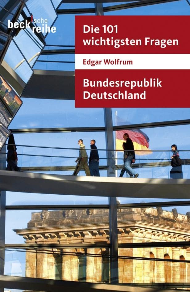 c-h-beck-101-wichtigsten-fragen-bundesrepublik-deutschland-buch image 1