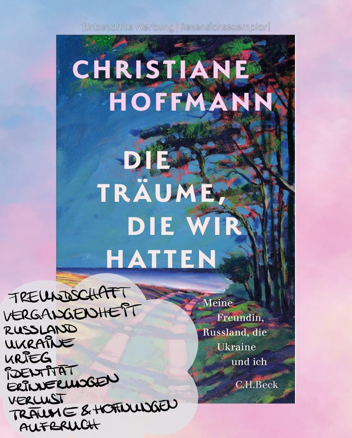 Sehr berührend