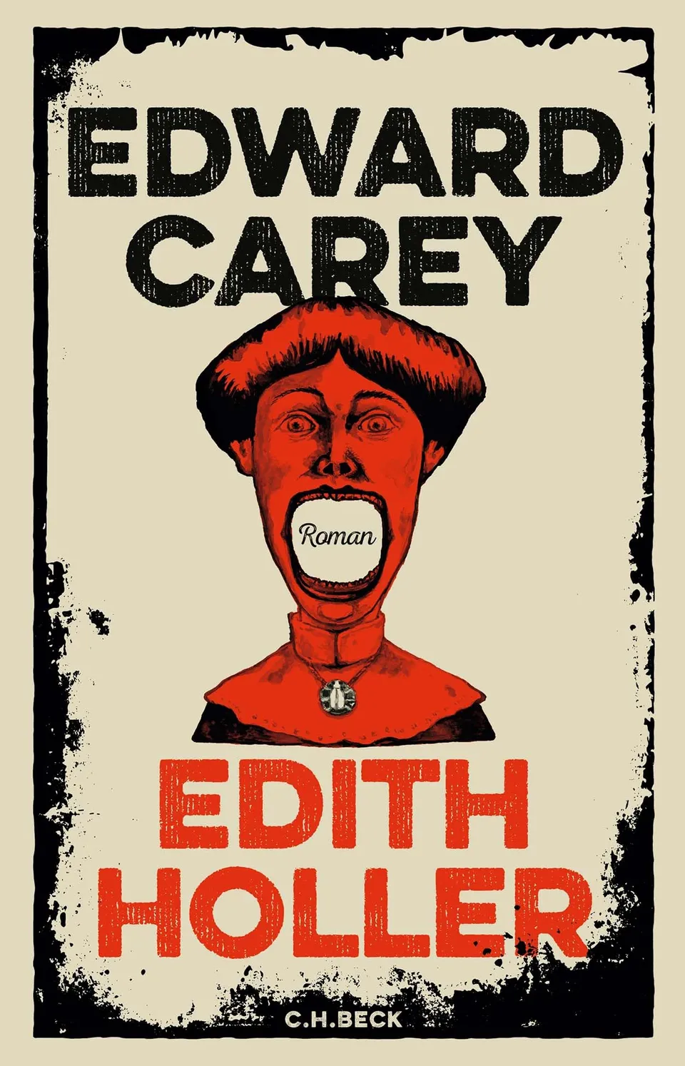 c-h-beck-paperback-edith-holler-roman-taschenbuch-bestseller image 1