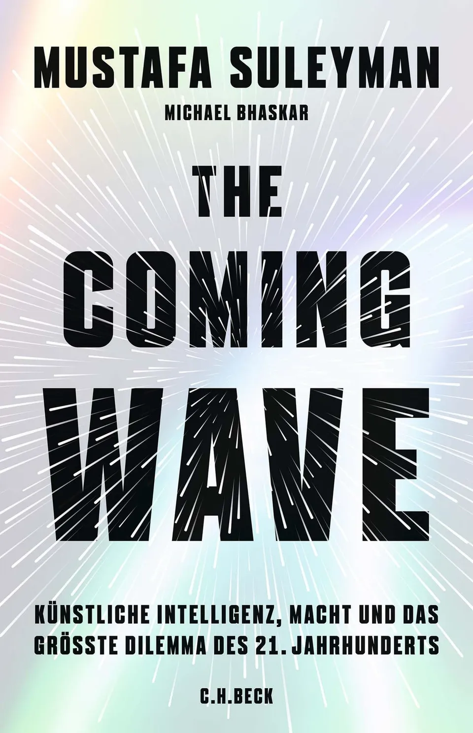 c-h-beck-the-coming-wave-ebook-ki-sachbuch-kindle image 1