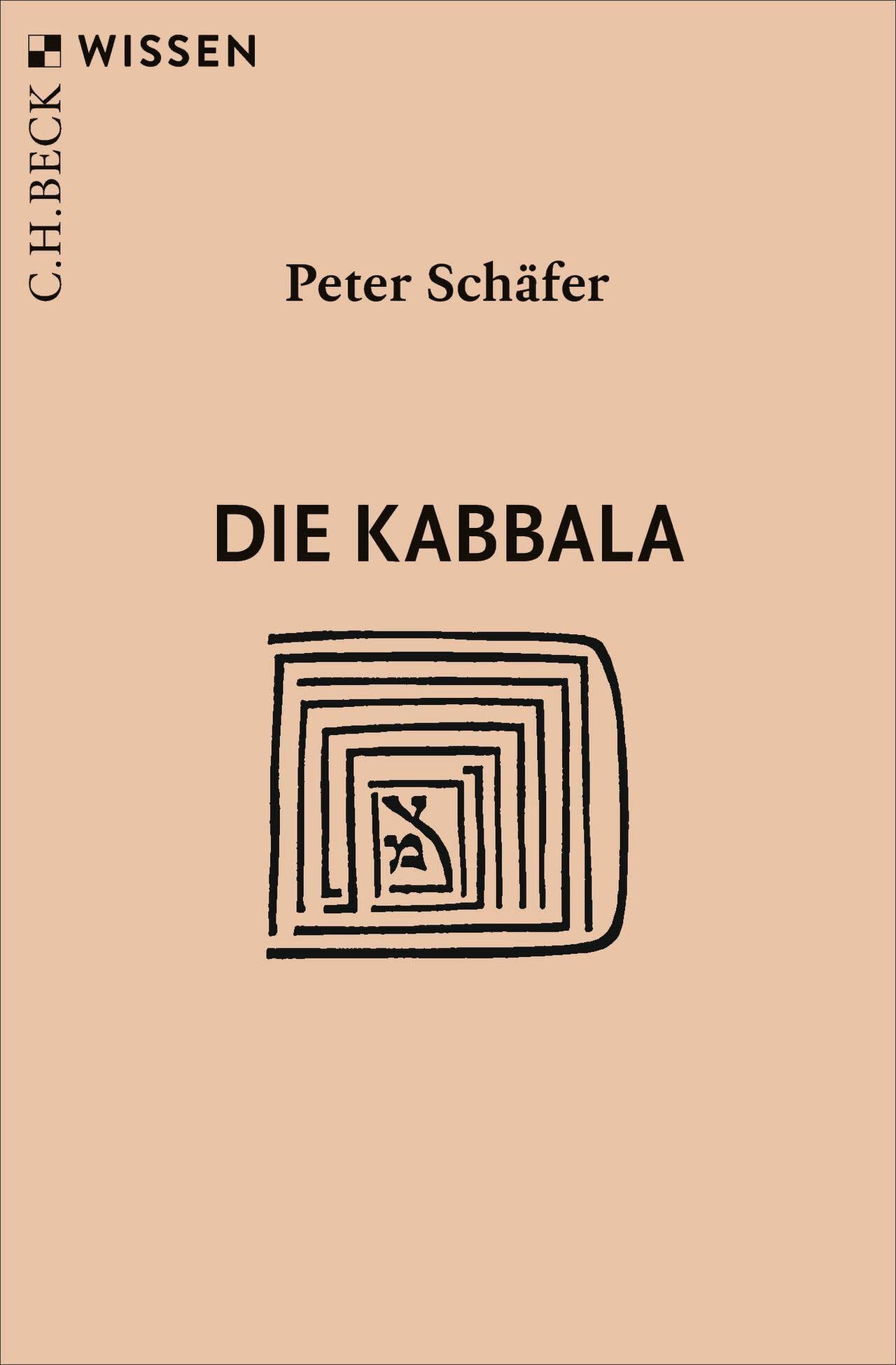 c-h-beck-wissen-die-kabbala-buch-taschenbuch-mystik image 1