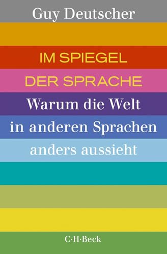 c-h-beck-paperback-im-spiegel-der-sprache-buch-linguistik image 2