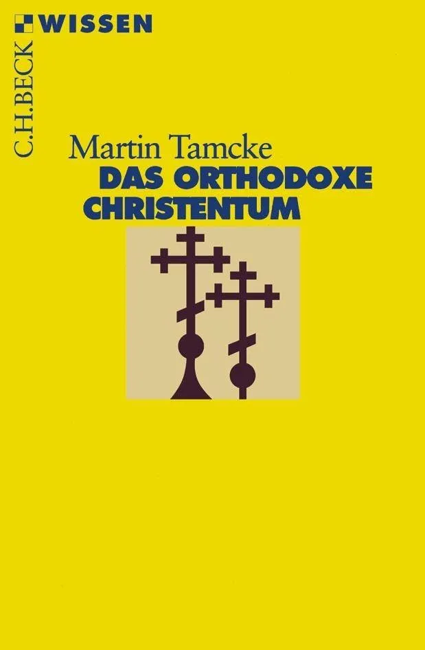 c-h-beck-wissen-das-orthodoxe-christentum-buch-religion image 1