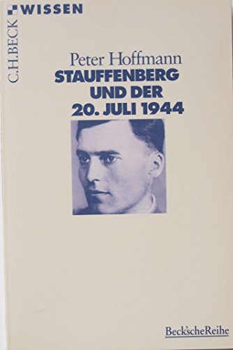 c-h-beck-wissen-stauffenberg-und-der-20-juli-1944-buch image 2