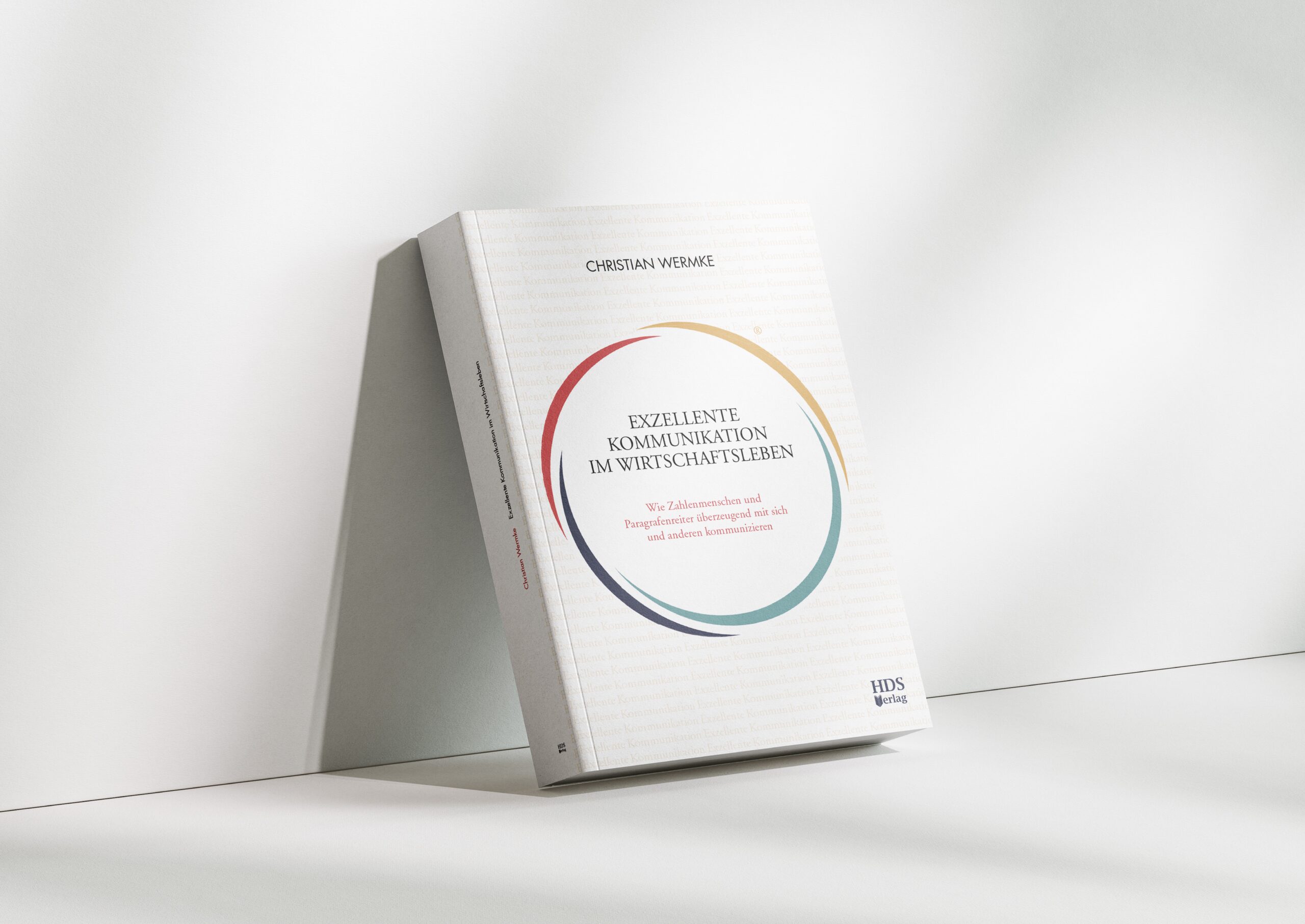 hds-wirtschaft-exzellente-kommunikation-im-wirtschaftsleben-buch-1-auflage image 2