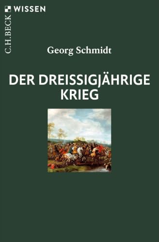 c-h-beck-wissen-drei-igj-hriger-krieg-buch-1618-1648 image 2
