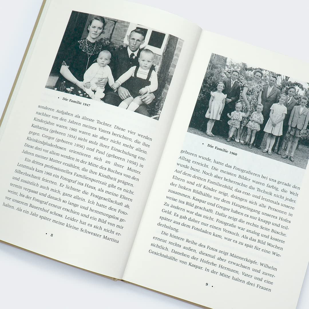 c-h-beck-paperback-ein-hof-und-elf-geschwister-taschenbuch-hof image 6