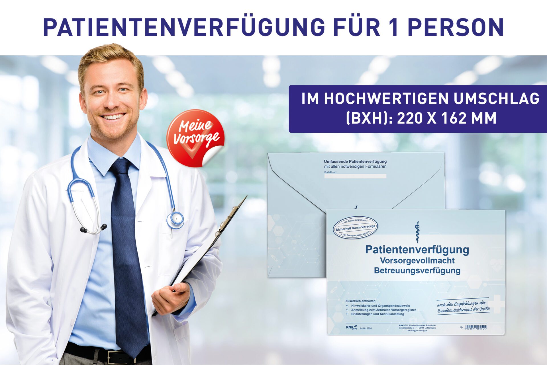 rnk-patientenverf-gung-c5-umschlag-1-person-vorsorgevollmacht image 2