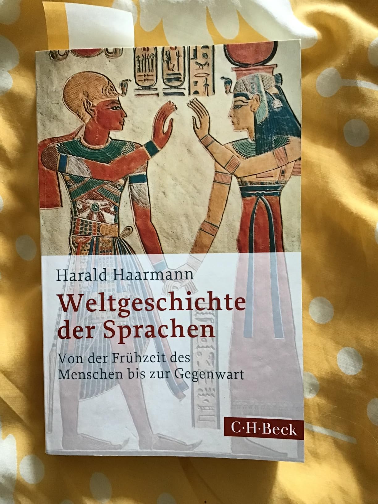 Gut strukturiert