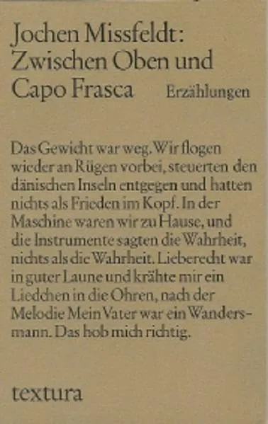 c-h-beck-textura-zwischen-oben-und-capo-frasca-erz-hlungen-buch image 1