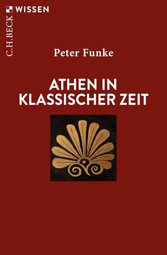 c-h-beck-wissen-athen-buch-klassische-zeit-antike image 2