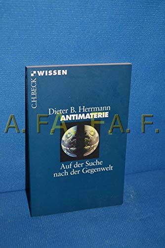 c-h-beck-wissen-antimaterie-buch-suche-nach-der-gegenwelt image 2