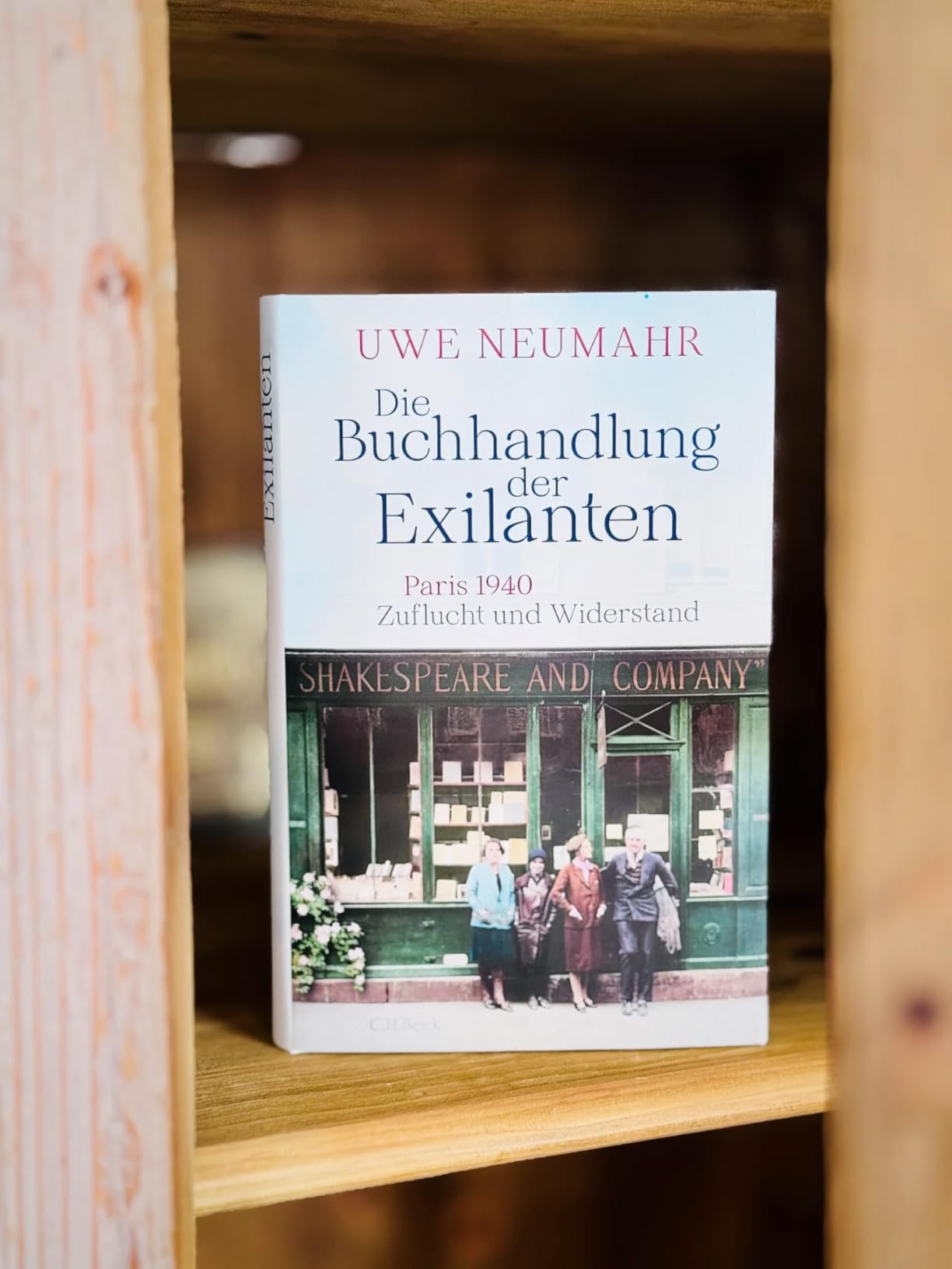 Tolles Taschenbuch