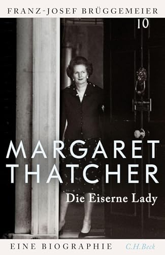 c-h-beck-margaret-thatcher-biographie-taschenbuch-eiserne-lady image 2