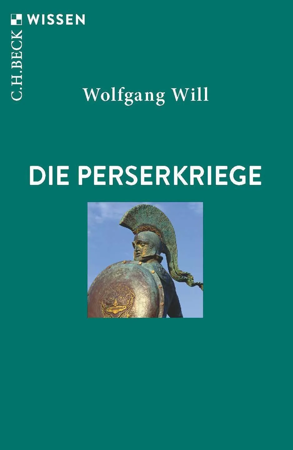 c-h-beck-wissen-die-perserkriege-buch-taschenbuch-antike image 1