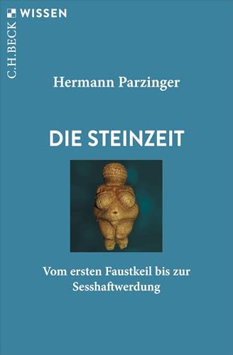 c-h-beck-wissen-die-steinzeit-buch-faustkeil image 2
