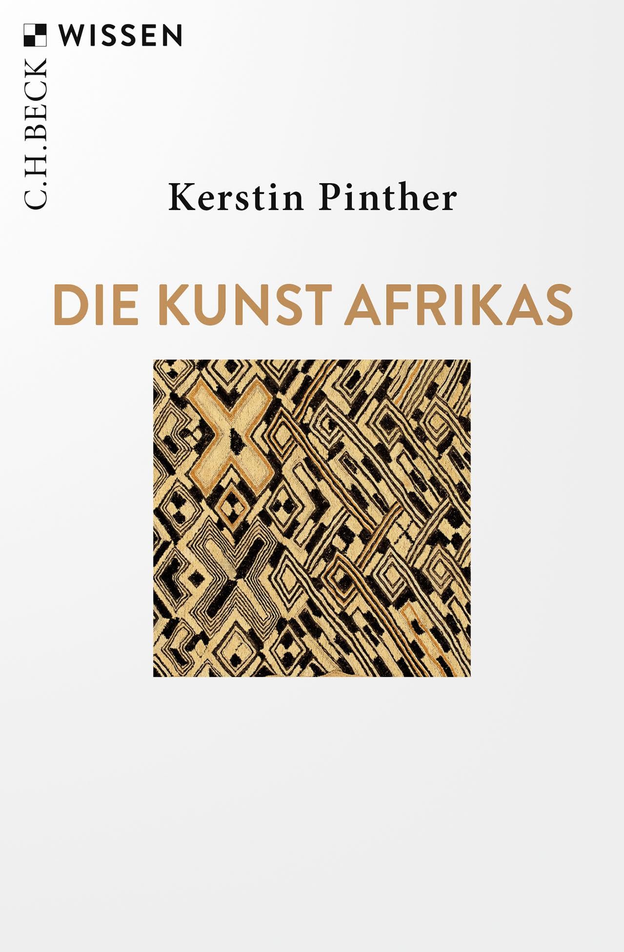 c-h-beck-wissen-die-kunst-afrikas-buch-einf-hrung-kunstgeschichte image 1
