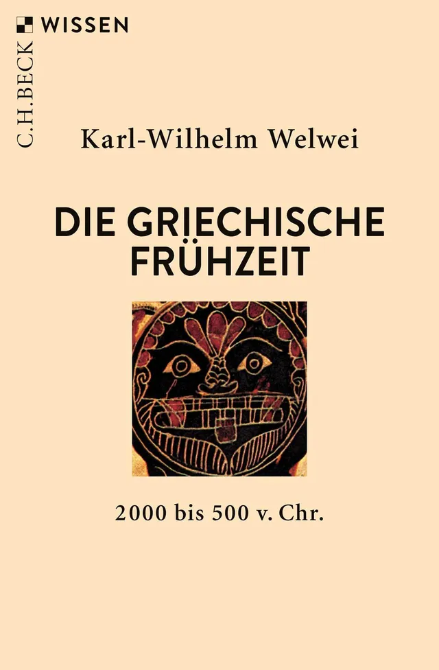 c-h-beck-wissen-griechische-fr-hzeit-buch-2000-bis-500-v-chr image 1