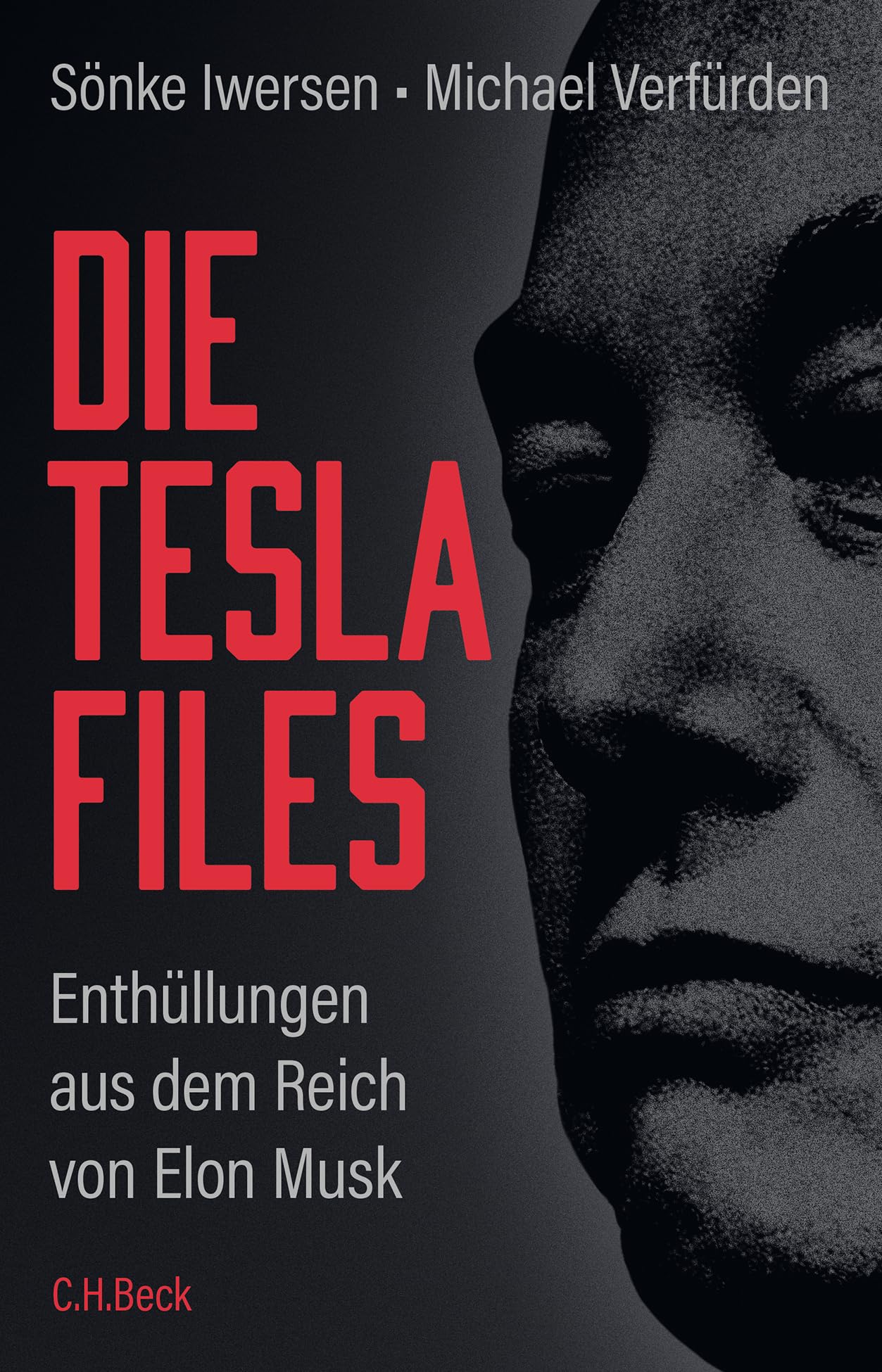 c-h-beck-tesla-files-enth-llungen-elon-musk-taschenbuch image 1