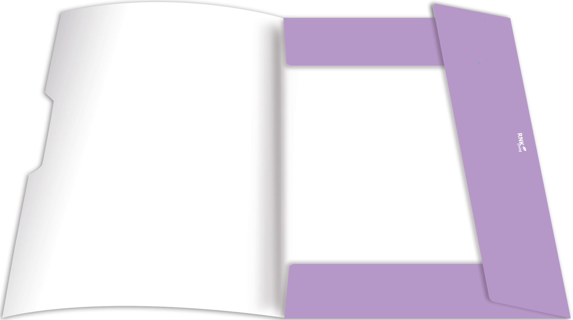 rnk-frosty-berry-sammelmappe-din-a4-mit-gummizug-karton image 2