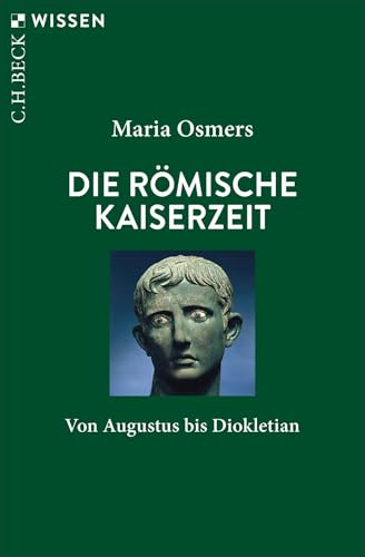 c-h-beck-wissen-r-mische-kaiserzeit-buch-augustus-rom image 2
