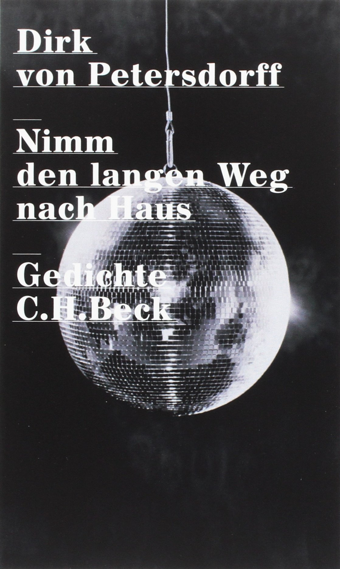 c-h-beck-nimm-den-langen-weg-nach-haus-taschenbuch-gedichte image 1