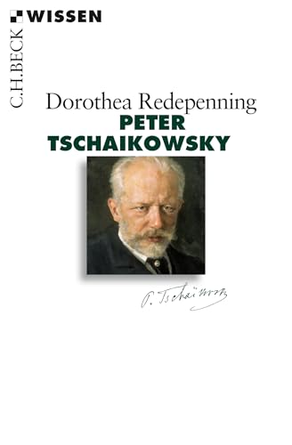 c-h-beck-wissen-peter-tschaikowsky-biografie-buch image 2