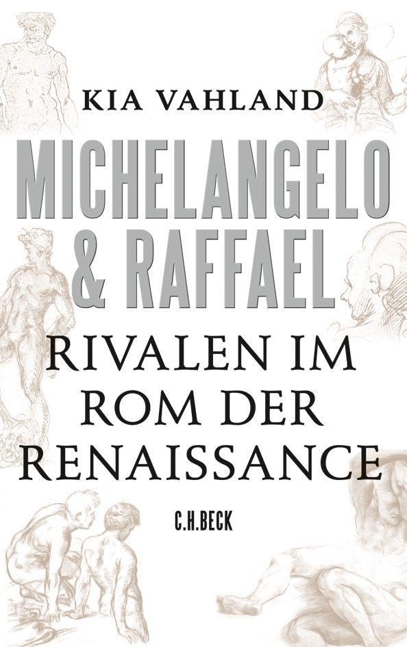 c-h-beck-paperback-michelangelo-raffael-buch-renaissance image 1