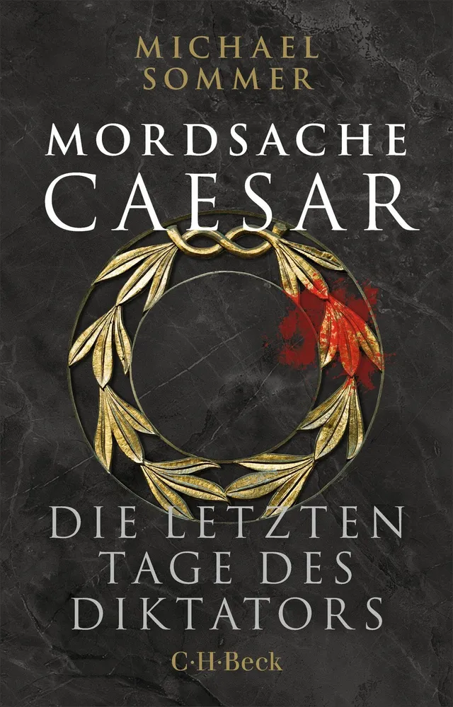c-h-beck-mordsache-caesar-beck-paperback-taschenbuch-geschichte image 1