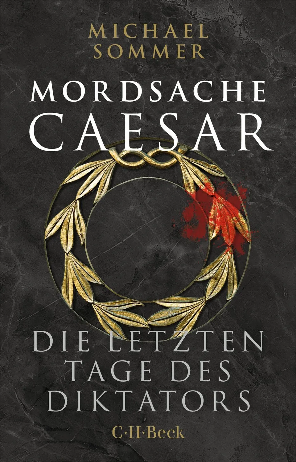 c-h-beck-mordsache-caesar-beck-paperback-taschenbuch-geschichte image 1