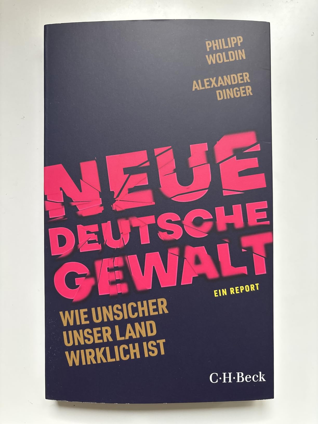 Sachlich und klar