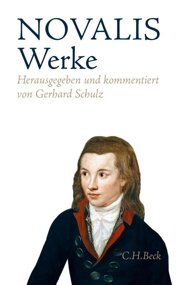 c-h-beck-paperback-werke-buch-taschenbuch-werkausgabe image 1
