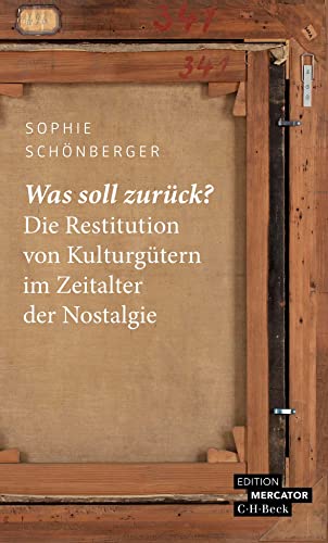 c-h-beck-paperback-was-soll-zur-ck-buch-restitution image 2