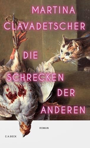 c-h-beck-die-schrecken-der-anderen-roman-taschenbuch image 2